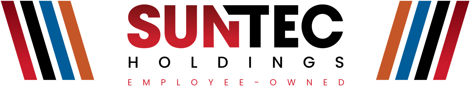 Suntec Holdings — Employee-Owned
